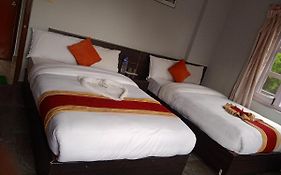 Hotel Blue Moon Pokhara